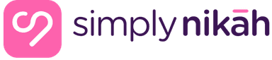 Simply Nikah Logo